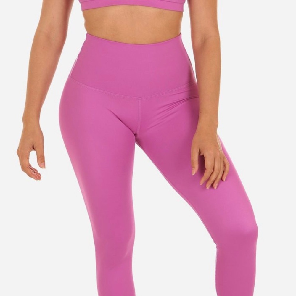 Mika Kaya High Waisted Legging